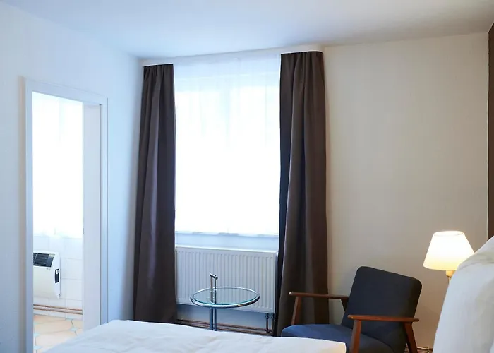 Augustin'S Hotel Meersburg