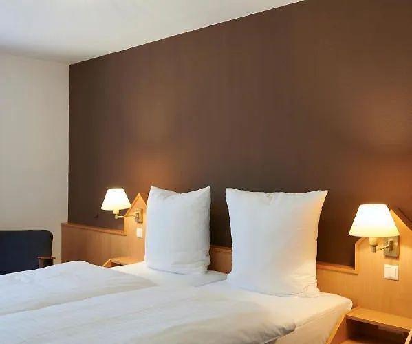 Augustin'S Hotel Meersburg